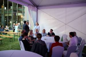 Zjazd Absolwentów WPiA 100