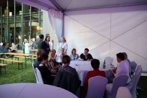 Zjazd Absolwentów WPiA 100