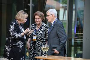 Zjazd Absolwentów WPiA 100