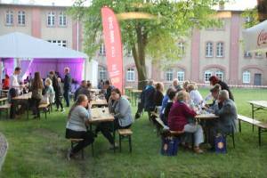 Zjazd Absolwentów WPiA 100