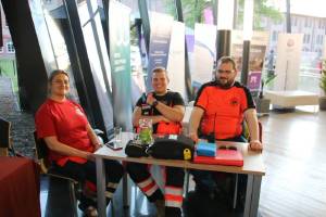 Zjazd Absolwentów WPiA 100