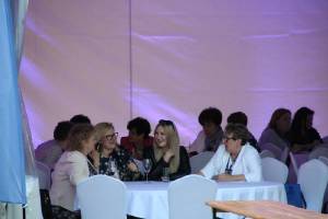 Zjazd Absolwentów WPiA 100