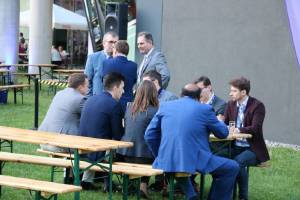 Zjazd Absolwentów WPiA 100