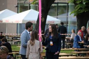 Zjazd Absolwentów WPiA 100