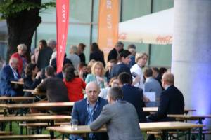 Zjazd Absolwentów WPiA 100