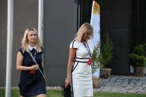 Zjazd Absolwentów WPiA 100