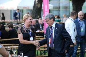 Zjazd Absolwentów WPiA 100