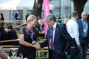 Zjazd Absolwentów WPiA 100