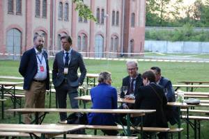 Zjazd Absolwentów WPiA 100