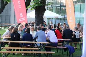 Zjazd Absolwentów WPiA 100