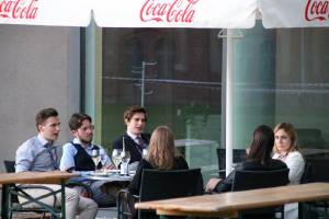 Zjazd Absolwentów WPiA 100