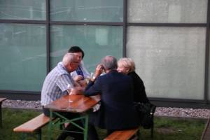 Zjazd Absolwentów WPiA 100