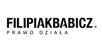 FILIPIAKBABICZ KANCELARIA PRAWNA