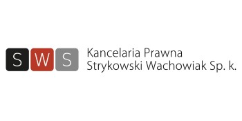 SWS Kancelaria Prawna Strykowski Wachowiak Sp. k.