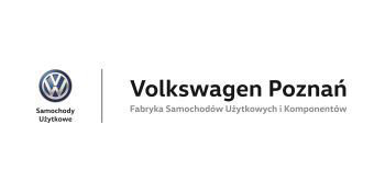 Volkswagen Poznań